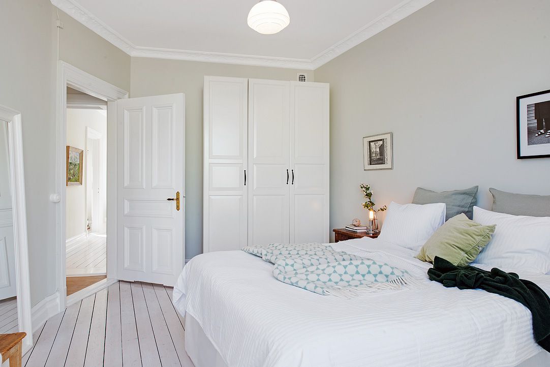 6 casos en los que puedes colocar espejos en el dormitorio – Luxma